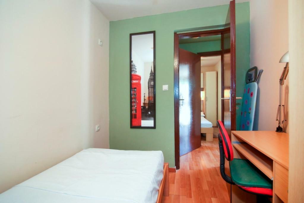 Tiho'S Apartments Spalato Esterno foto
